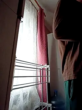 Sam Colt online show from February 7, 9:57 am