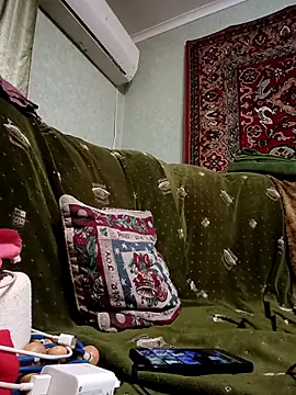 Sam Colt online show from February 27, 4:51 pm