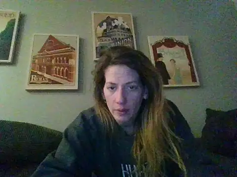 RhodesXO online show from February 24, 11:36 pm