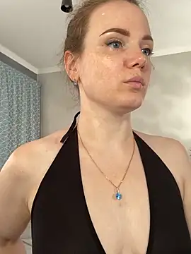 AngelaWhiti online show from June 13, 4:27 pm