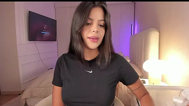 salome  11 online show from March 7, 1:02 am