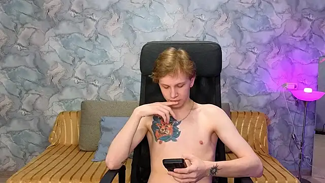 arlekincrop online show from February 5, 12:10 pm