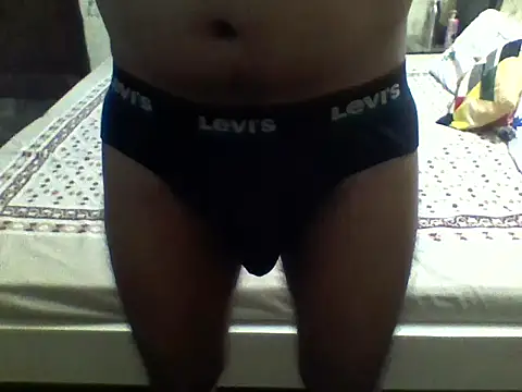 secretoxoxo online show from March 17, 12:30 pm