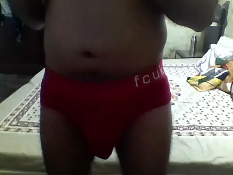 secretoxoxo online show from April 30, 2:34 pm