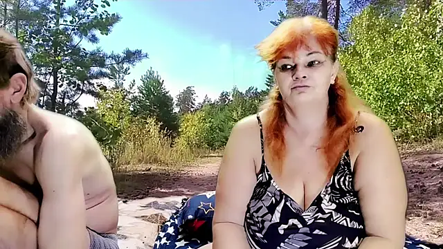 Siberia-Taiga online show from February 17, 5:41 pm