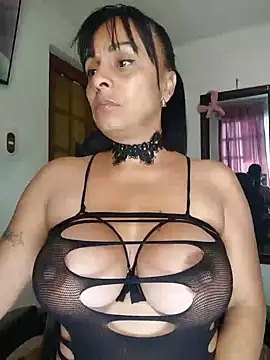 Mariana 444 online show from January 19, 1:01 pm