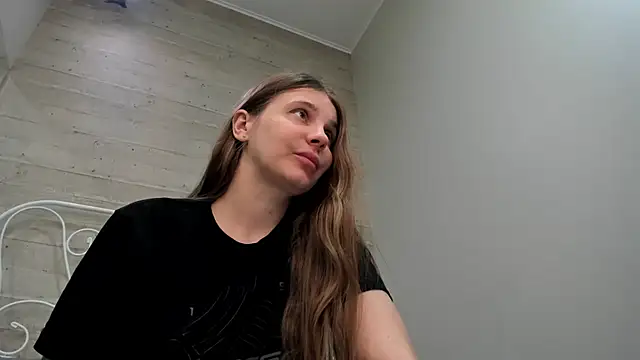 Snapshot of JuliaBusty chatting on March 4, 3:15 pm JuliaBusty online show from March 4, 3:15 pm