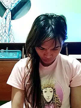 QueenSoreal online show from January 15, 8:01 pm