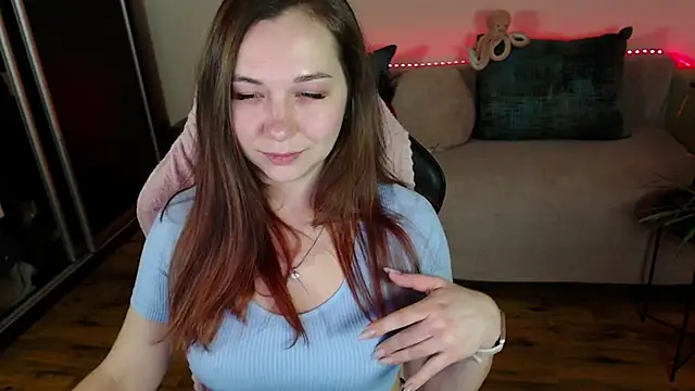 LizaSexy20 online show from February 2, 8:41 pm