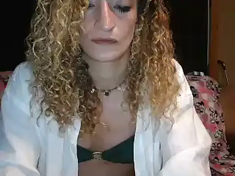 AshleyRain online show from August 3, 4:55 am