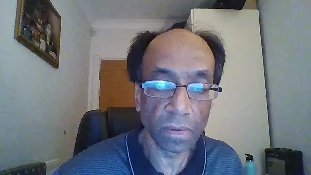 rauncher1 online show from January 7, 8:50 am