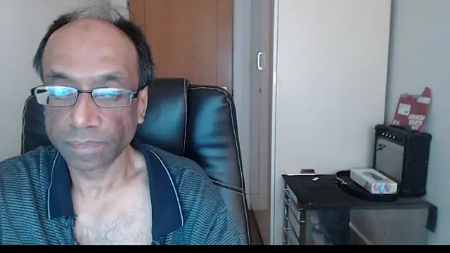 rauncher1 online show from February 11, 12:54 pm