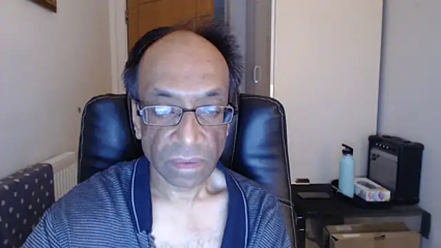 rauncher1 online show from February 28, 9:21 am