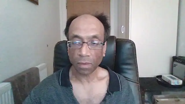 rauncher1 online show from March 3, 12:55 pm