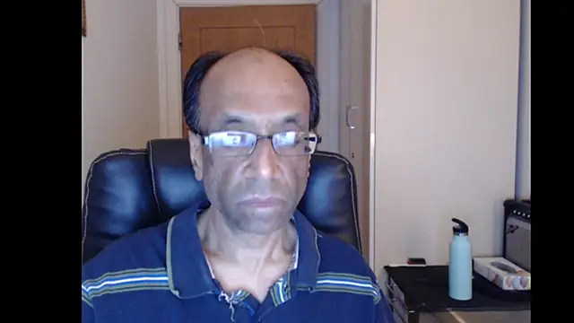 rauncher1 online show from April 26, 7:55 pm