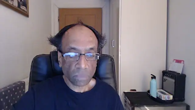 rauncher1 online show from April 28, 8:52 am