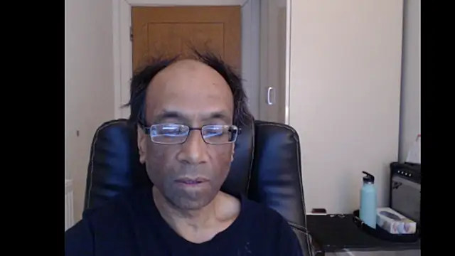 rauncher1 online show from April 29, 10:41 am