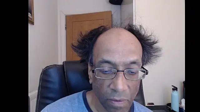 Snapshot of rauncher1 chatting on June 3, 8:06 am rauncher1 online show from June 3, 8:06 am