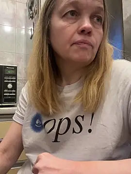 Susanel online show from January 26, 1:47 pm