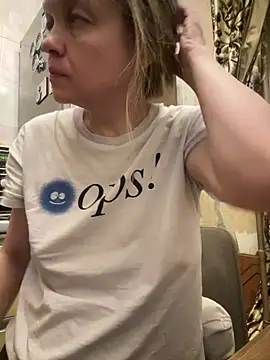 Susanel online show from January 26, 4:51 pm