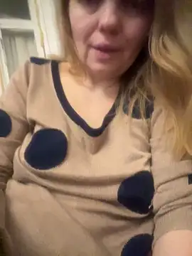 Susanel online show from January 30, 11:45 pm