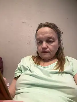 Susanel online show from February 8, 8:53 pm