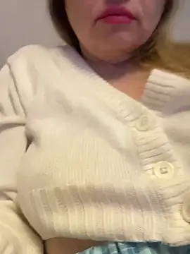 Susanel online show from February 11, 2:02 pm