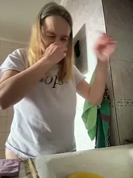 Susanel online show from February 17, 10:51 am