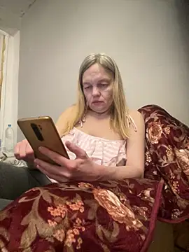 Susanel online show from February 20, 8:14 pm