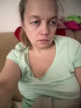 Susanel online show from February 28, 8:20 am