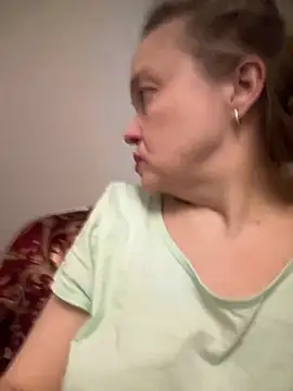 Susanel online show from March 22, 9:21 pm