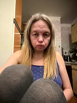 Susanel online show from November 14, 9:57 pm