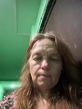 Susanel online show from June 14, 10:01 pm