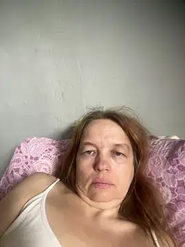 Snapshot of Susanel chatting on June 26, 8:52 am Susanel online show from June 26, 8:52 am