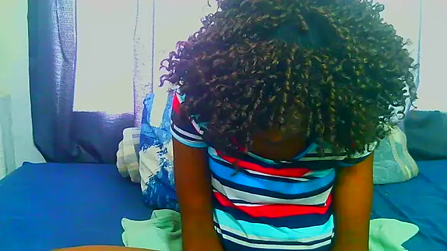 freaky naughty online show from February 14, 10:17 am