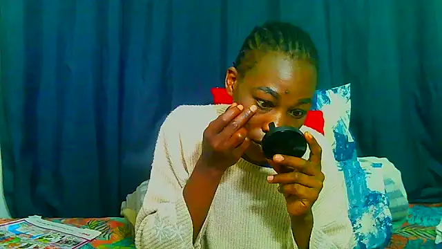 freaky naughty online show from March 19, 4:24 pm