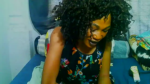 freaky naughty online show from October 18, 8:26 am