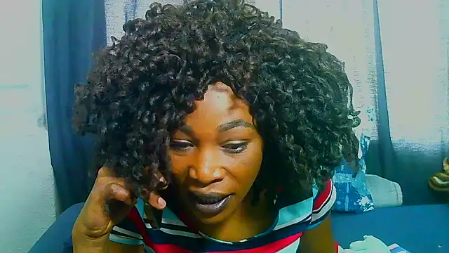 freaky naughty online show from November 3, 9:54 am