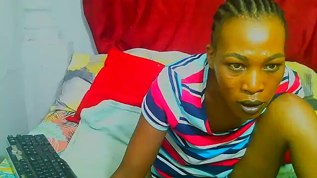 freaky naughty online show from December 14, 10:20 am