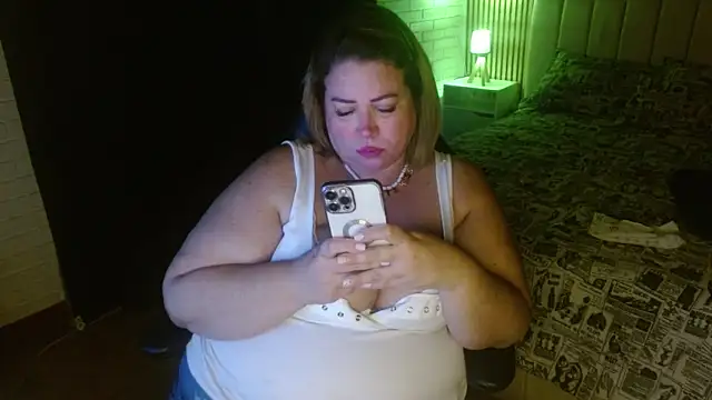 bella savati online show from February 7, 1:04 am