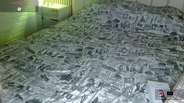 bella savati online show from February 26, 11:37 pm