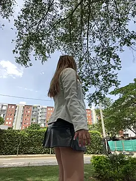 Brittanyrosexx online show from June 26, 5:17 pm