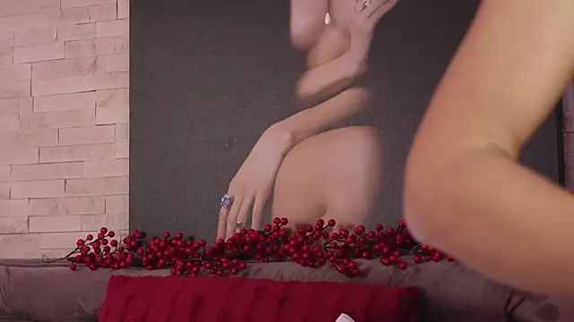 FeliciaKrige online show from December 21, 1:02 am