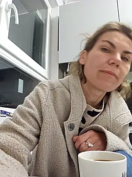 FeliciaKrige online show from March 10, 10:59 pm