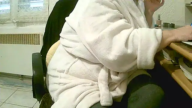 douceur63 online show from January 9, 12:30 pm