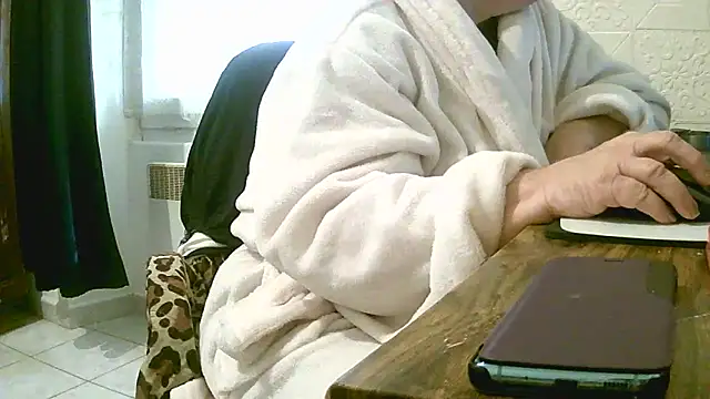 douceur63 online show from February 21, 11:55 am