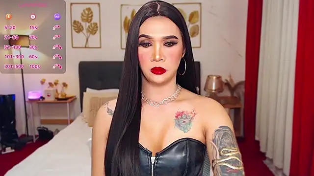 SeductiveLexieX online show from November 27, 12:40 pm