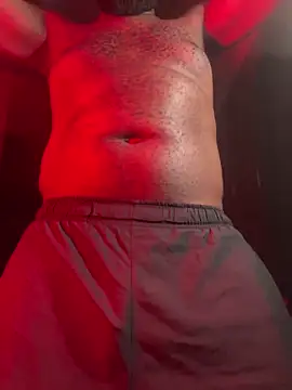 HairyChubbyStalion online show from December 22, 10:40 pm