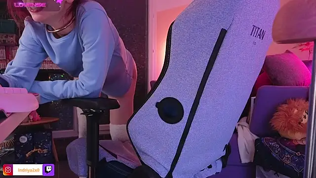 Indriya2x0 online show from February 9, 9:30 pm