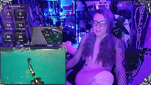 Snapshot of AnneSao chatting on December 5, 3:26 am AnneSao online show from December 5, 3:26 am